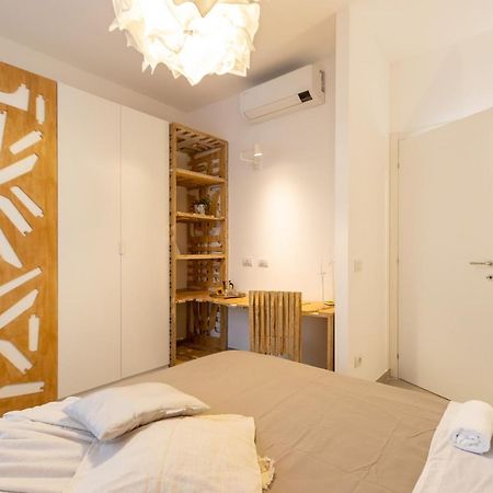 Nolo37 Design Apartment/ Pasteur-Loreto Metro/Ac ミラノ エクステリア 写真