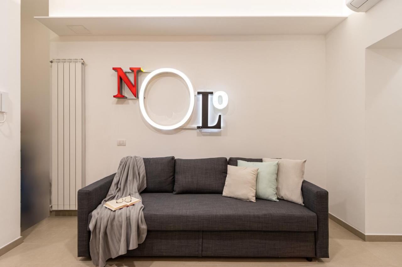 Nolo37 Design Apartment/ Pasteur-Loreto Metro/Ac ミラノ エクステリア 写真